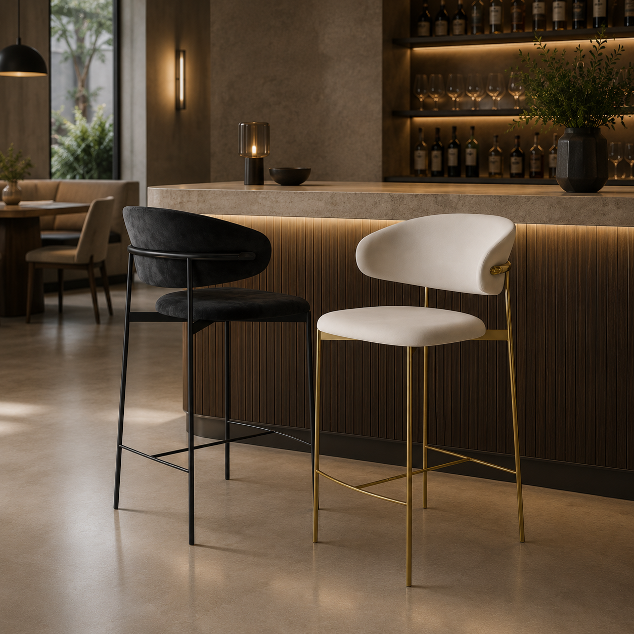 Bar Stools