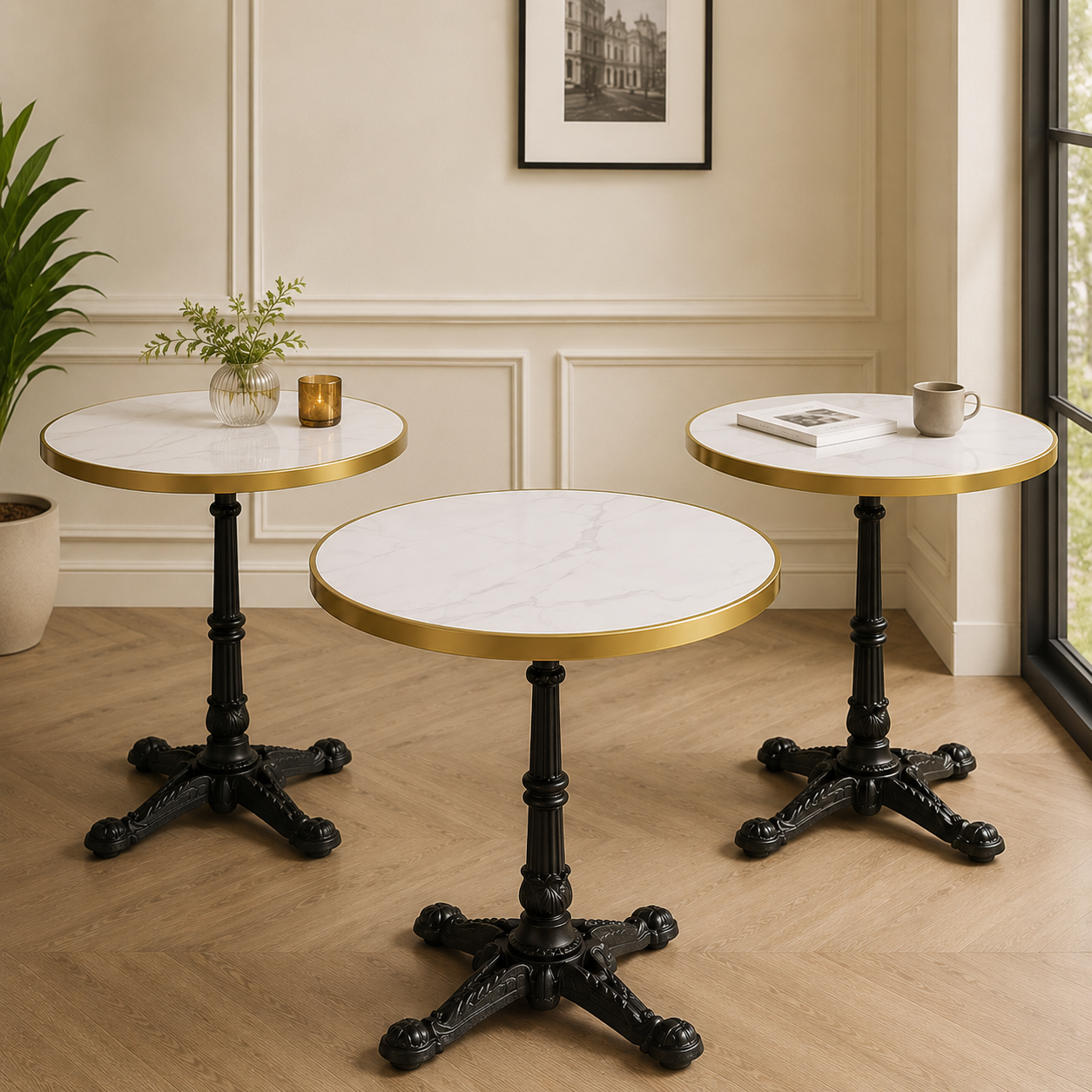 Complete Table