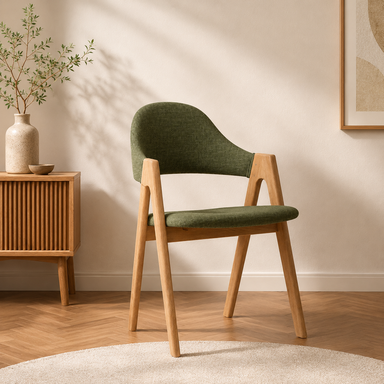Indoor Chairs