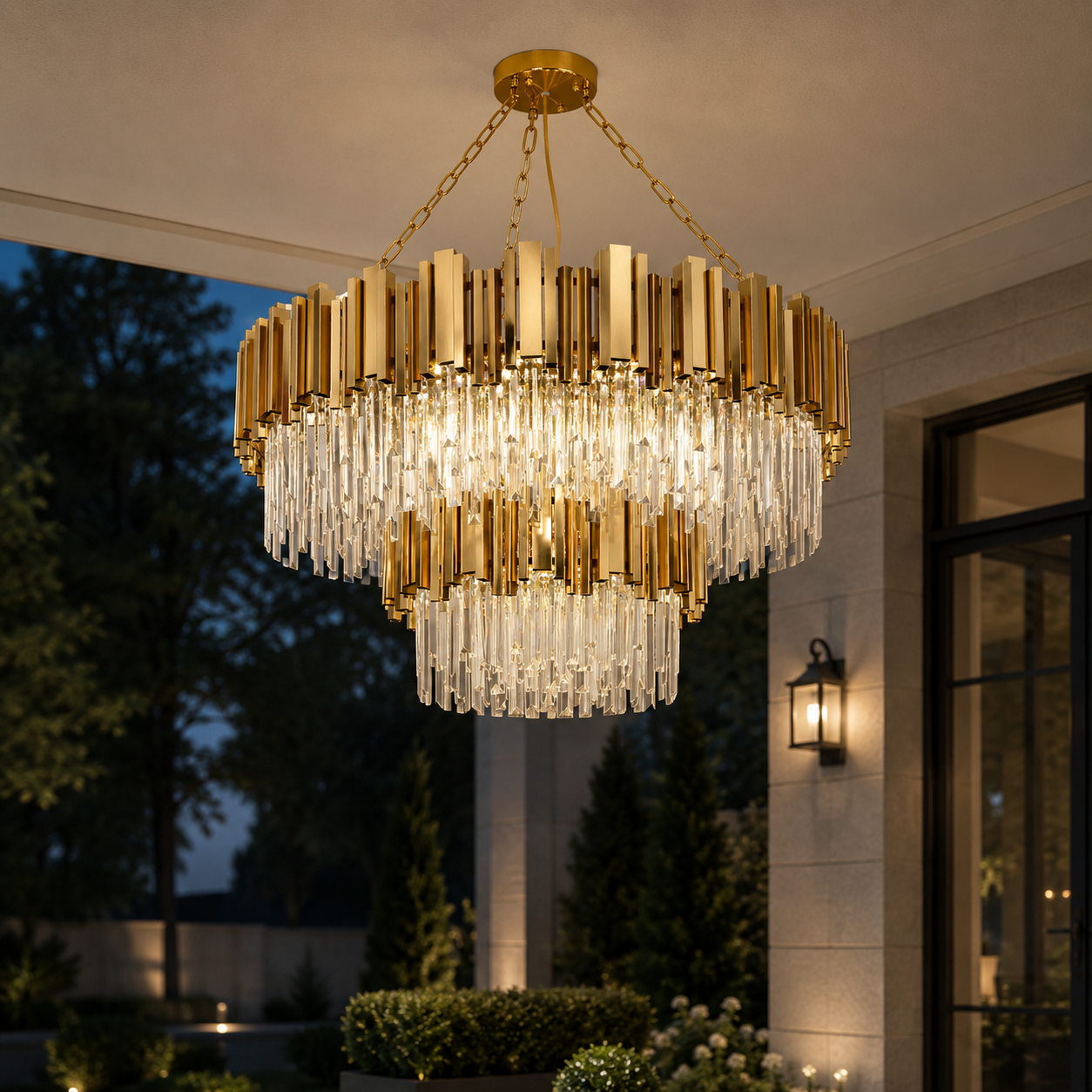 Outdoor Lights
