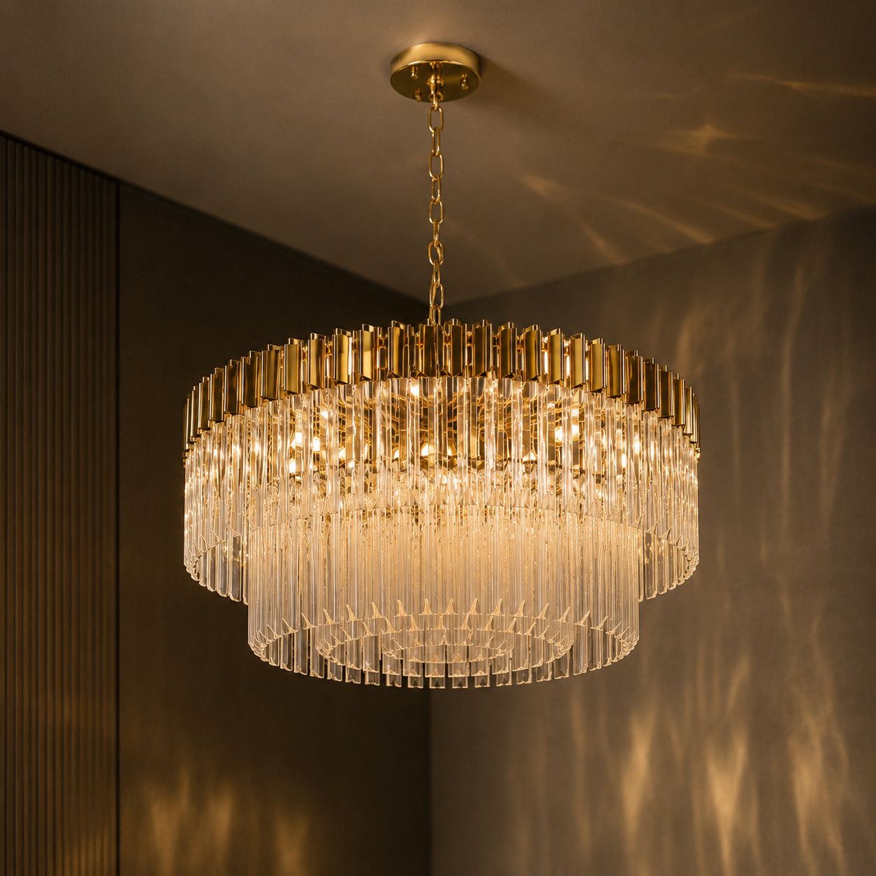 Indoor Lights