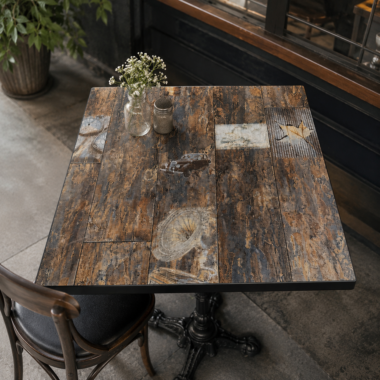 Table Tops