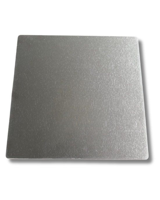 Metro Black Table Top