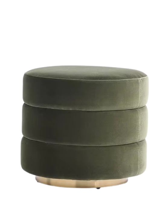 Halo Stool