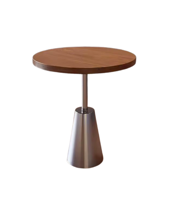 Archer Cone Base Table