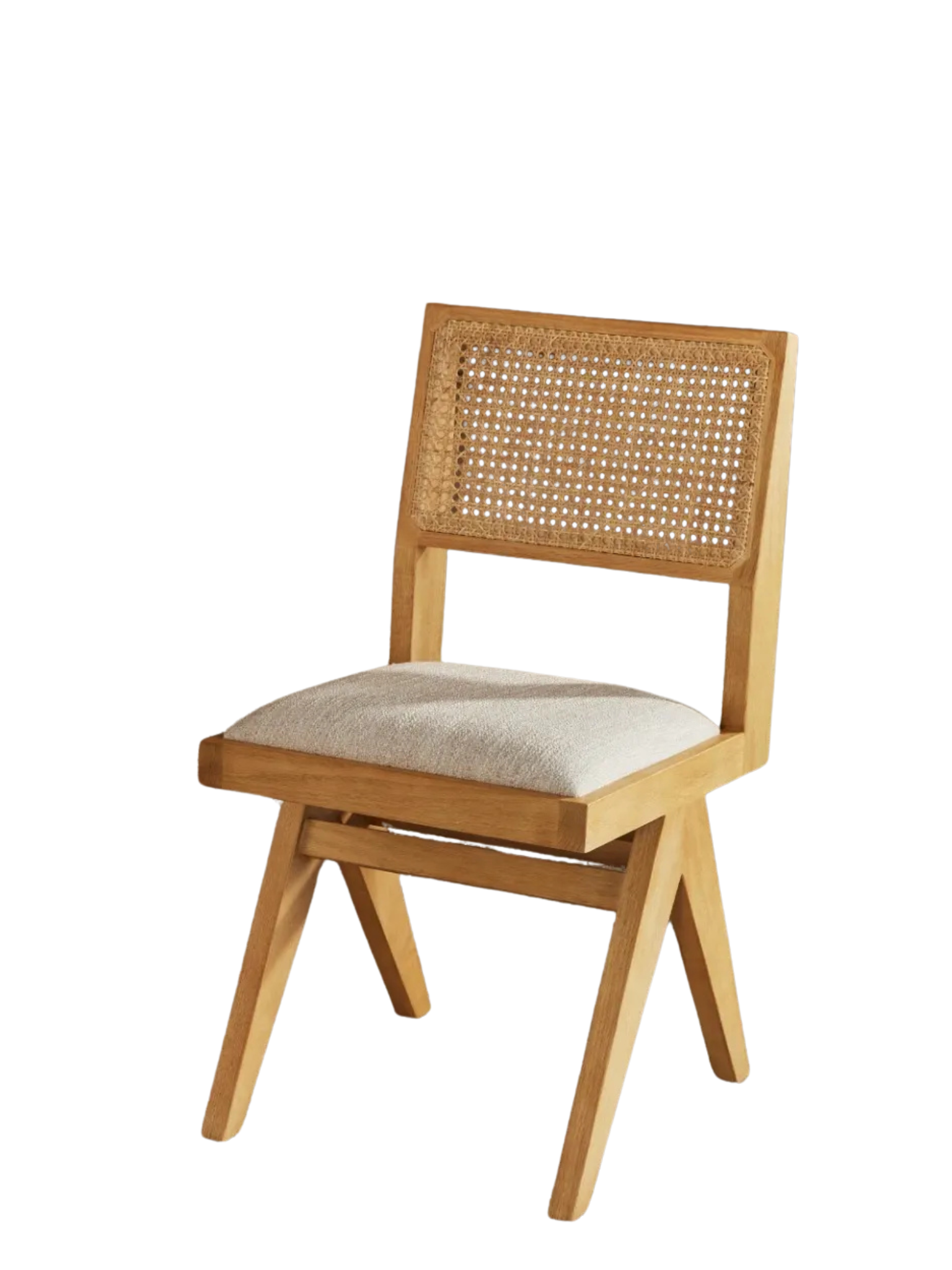 Armless Vienna Chair