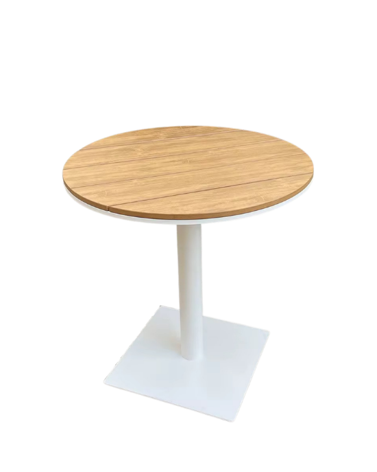 Lido Outdoor Table Round