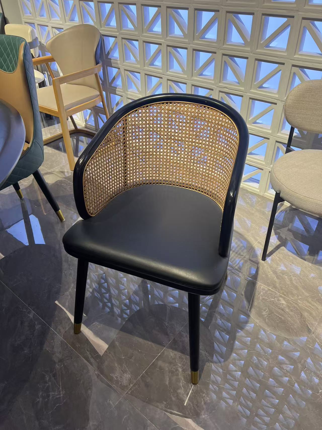 Torino Chair
