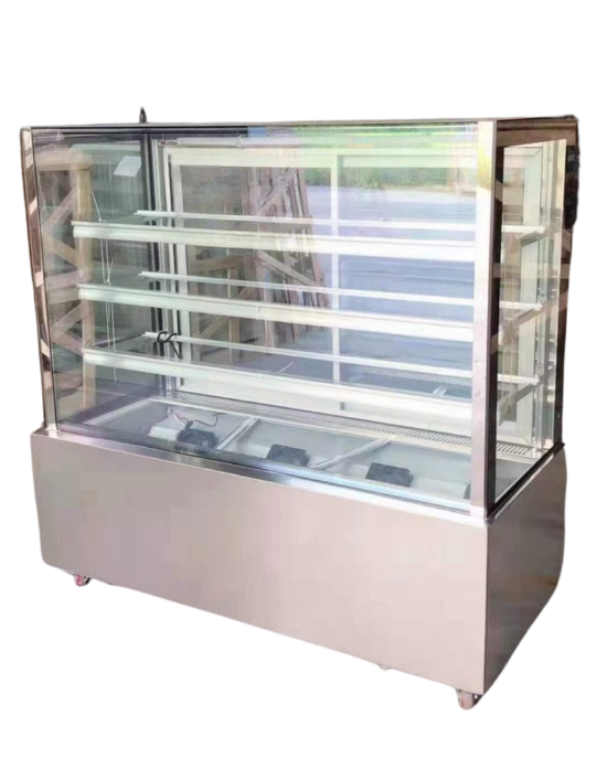 Display Cake Fridge/ Display Food Refrigerator