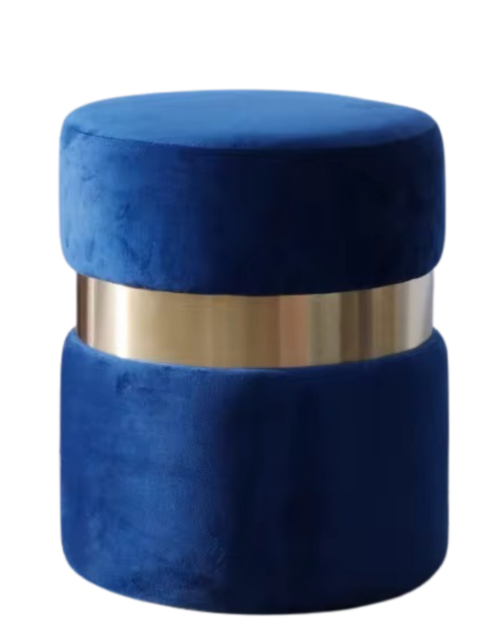 Capri Ottoman Stool