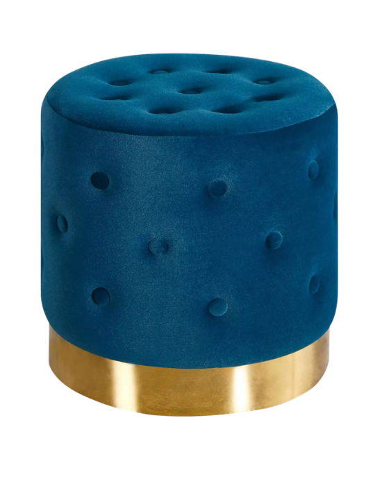 Chester Ottoman Stool