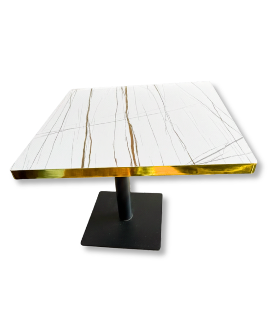 Calacatta Gold Edge Table Top