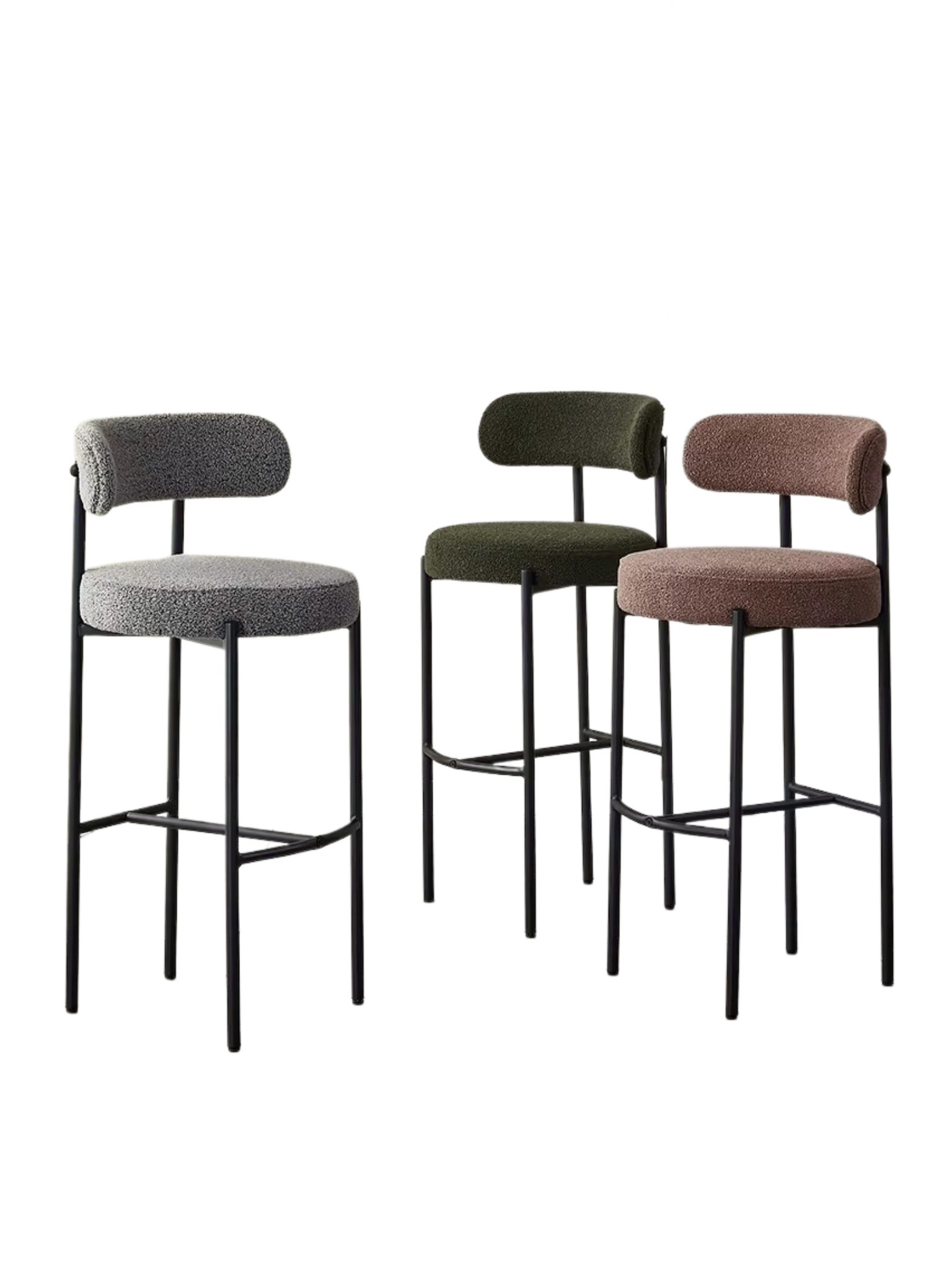 Martina Bar Stool