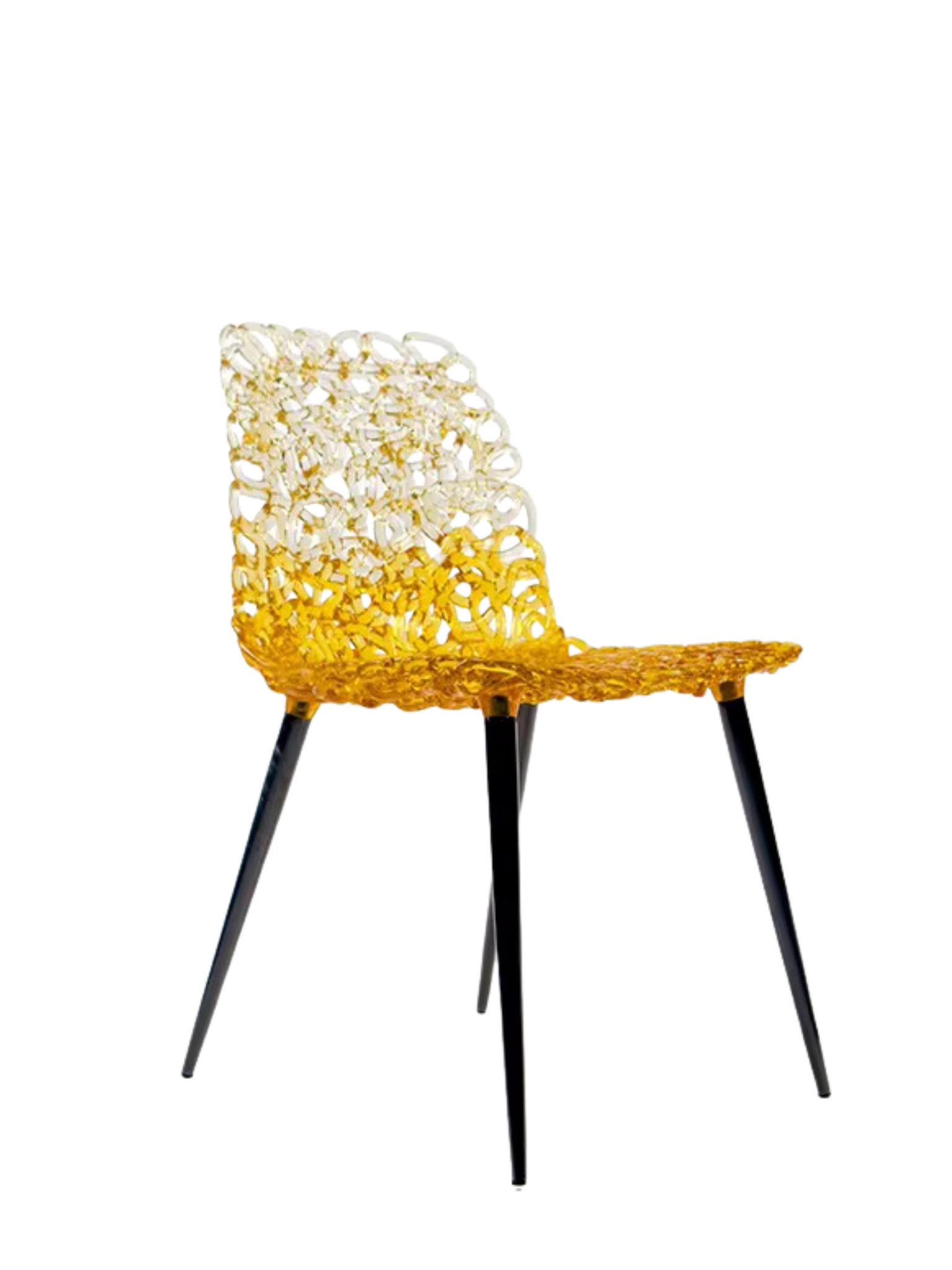 Crystal Fibre Chair
