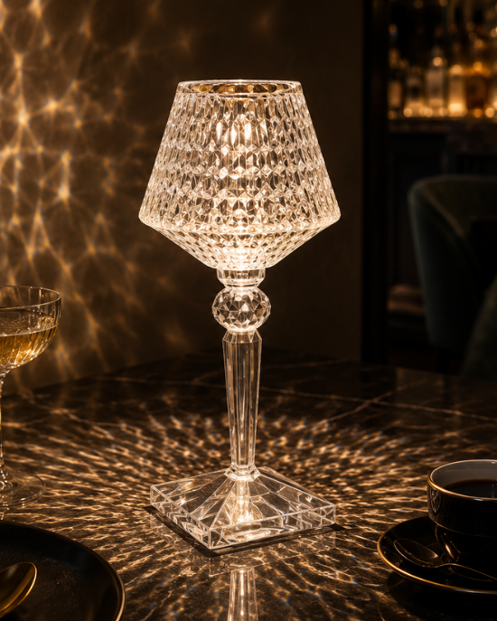 Starlight Table Lamp