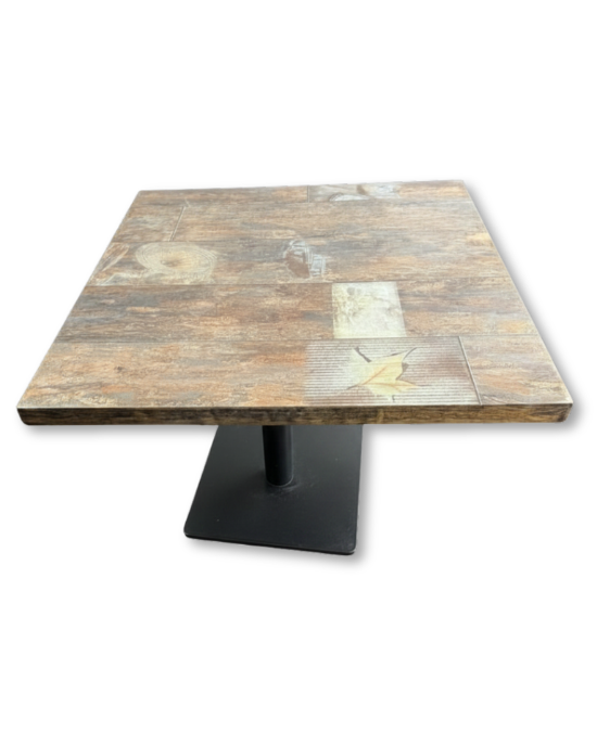 Heritage Timber Table Top