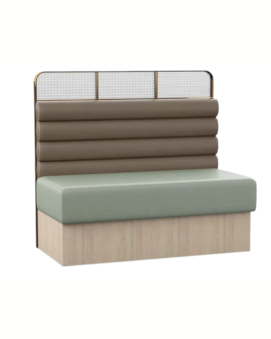 Nova Storage Booth