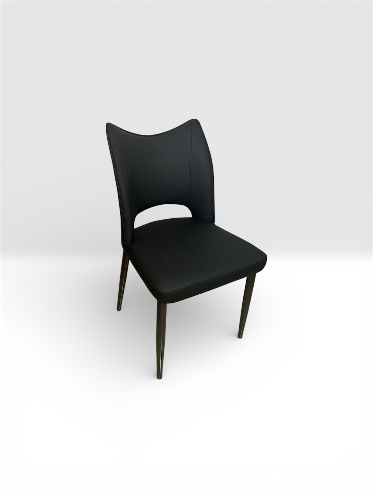 Batman Chair - Black