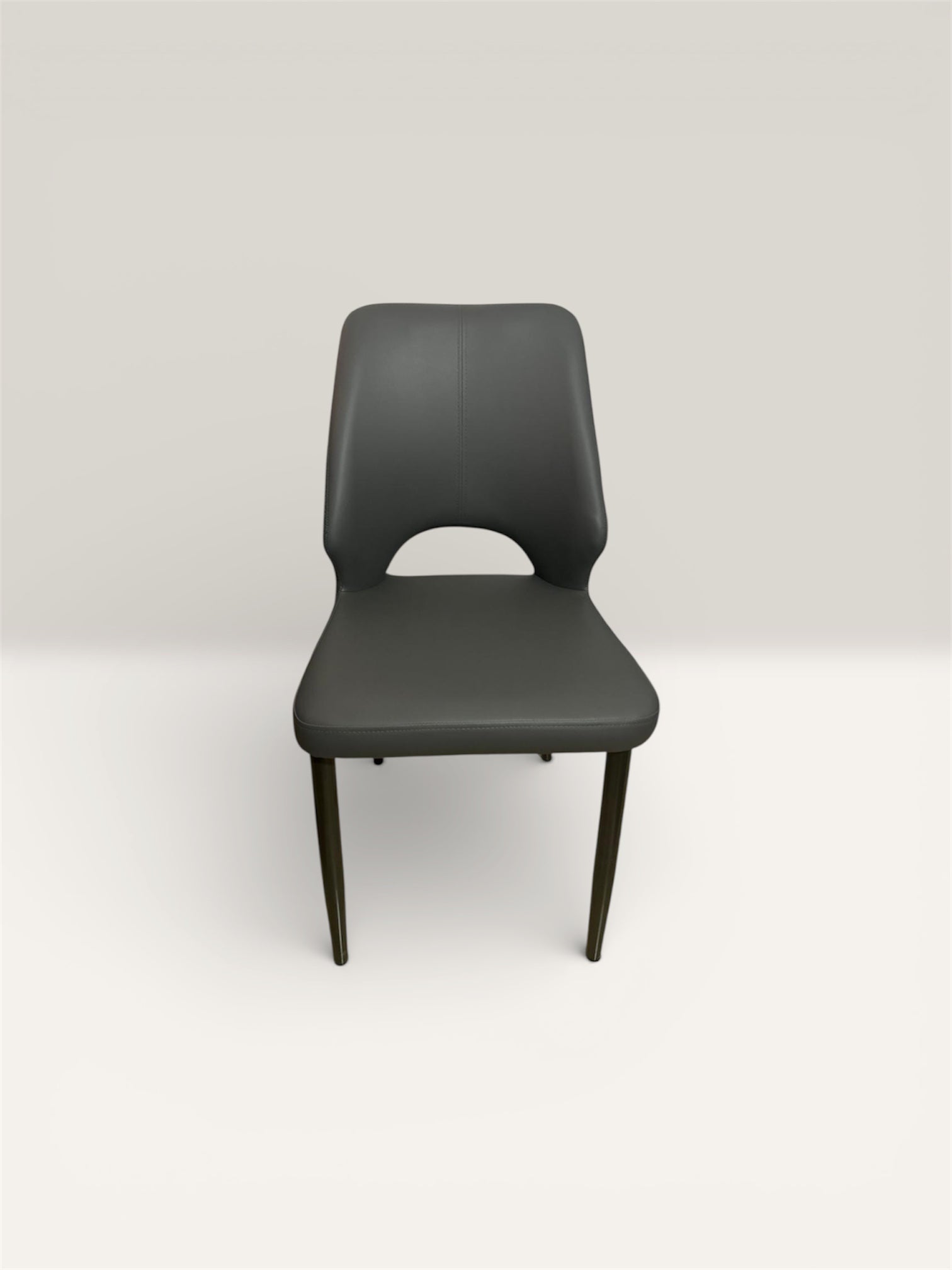 Indoor Chair - Black